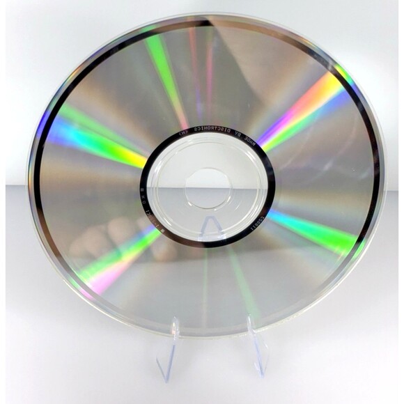 Dj Jazzy Jeff & the Fresh Prince "And in This Corner" Vintage 1989 BMG CD Tested - Picture 7 of 9